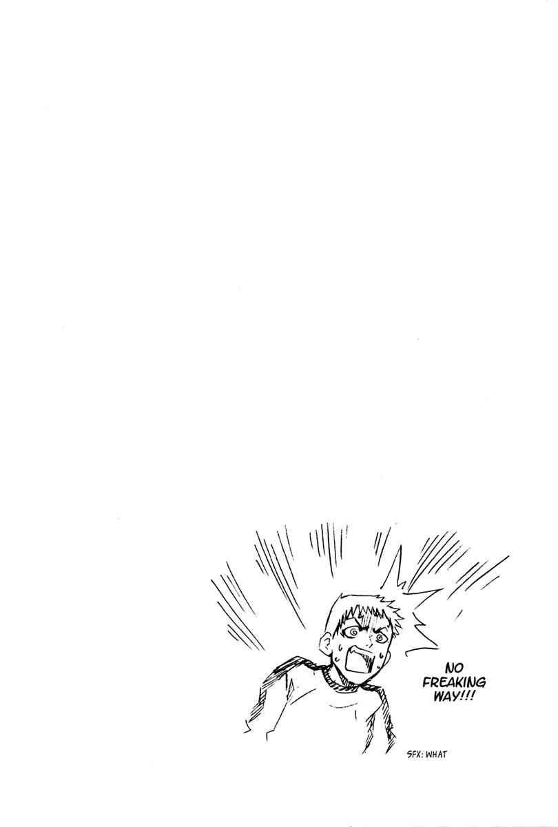 Area no Kishi Chap 2 - Next Chap 3