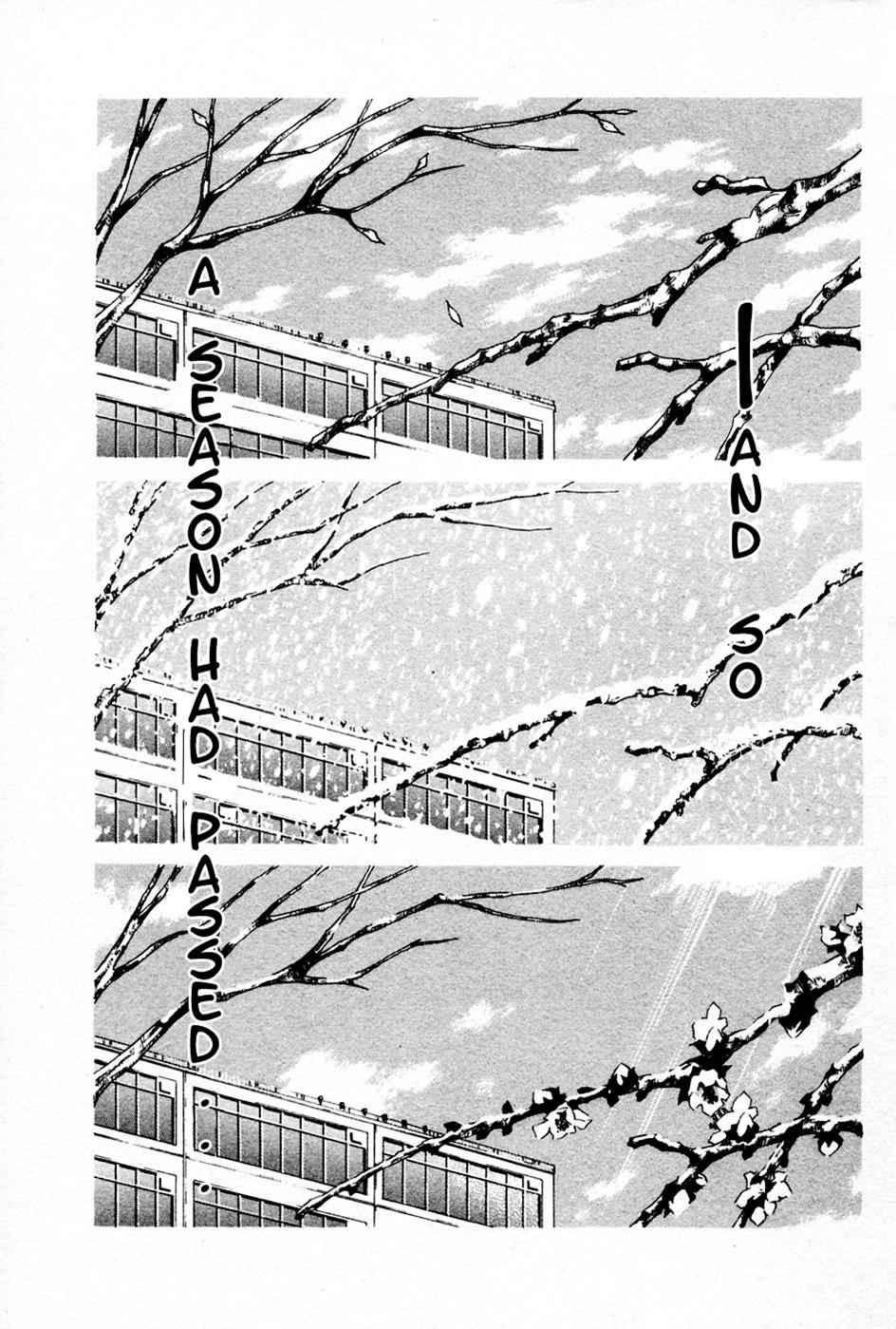 Area no Kishi Chap 8 - Next Chap 9