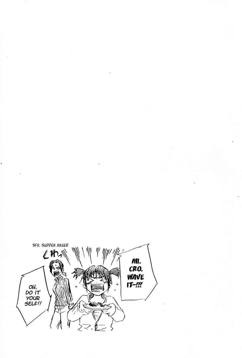 Area no Kishi Chap 9 - Next Chap 10