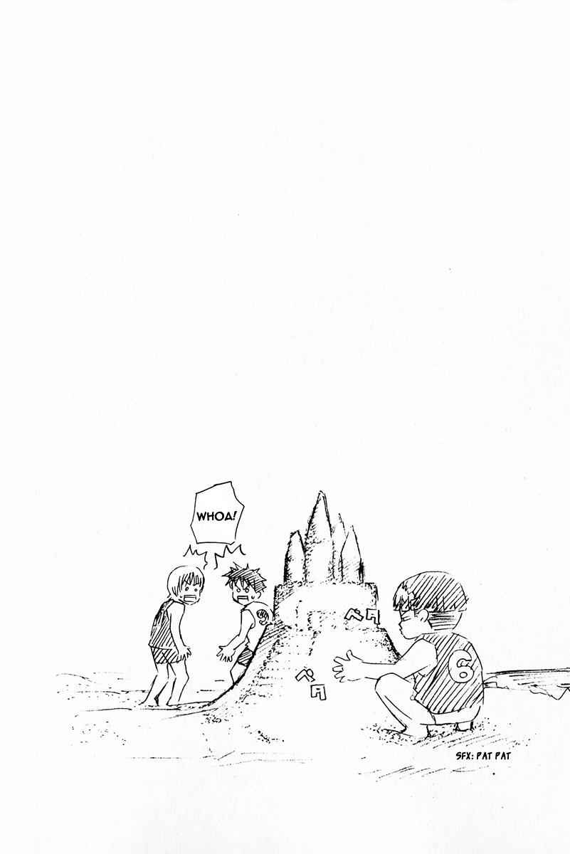 Area no Kishi Chap 23 - Next Chap 24