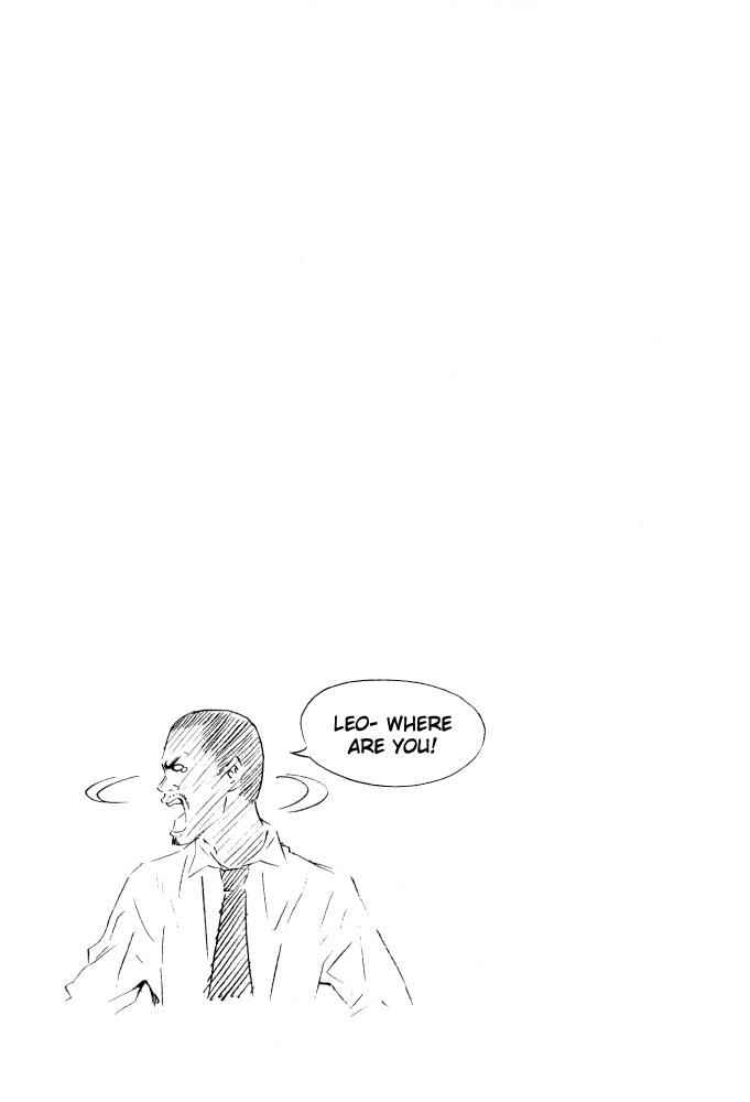 Area no Kishi Chap 71.5 - Next Chap 72.5