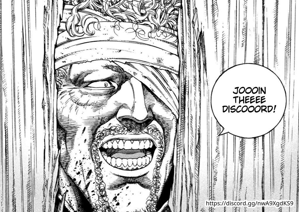 Area no Kishi Chap 180 - Next Chap 181
