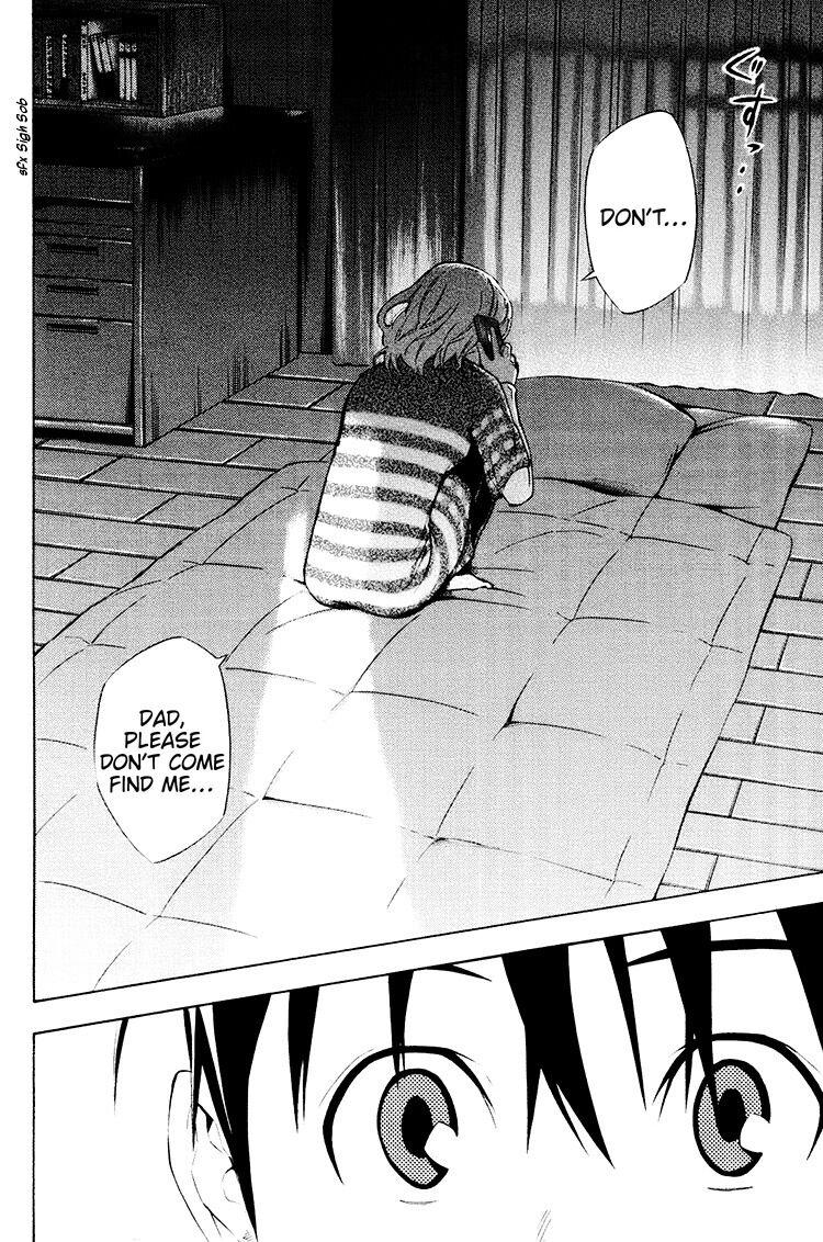 Area no Kishi Chap 187 - Next Chap 188