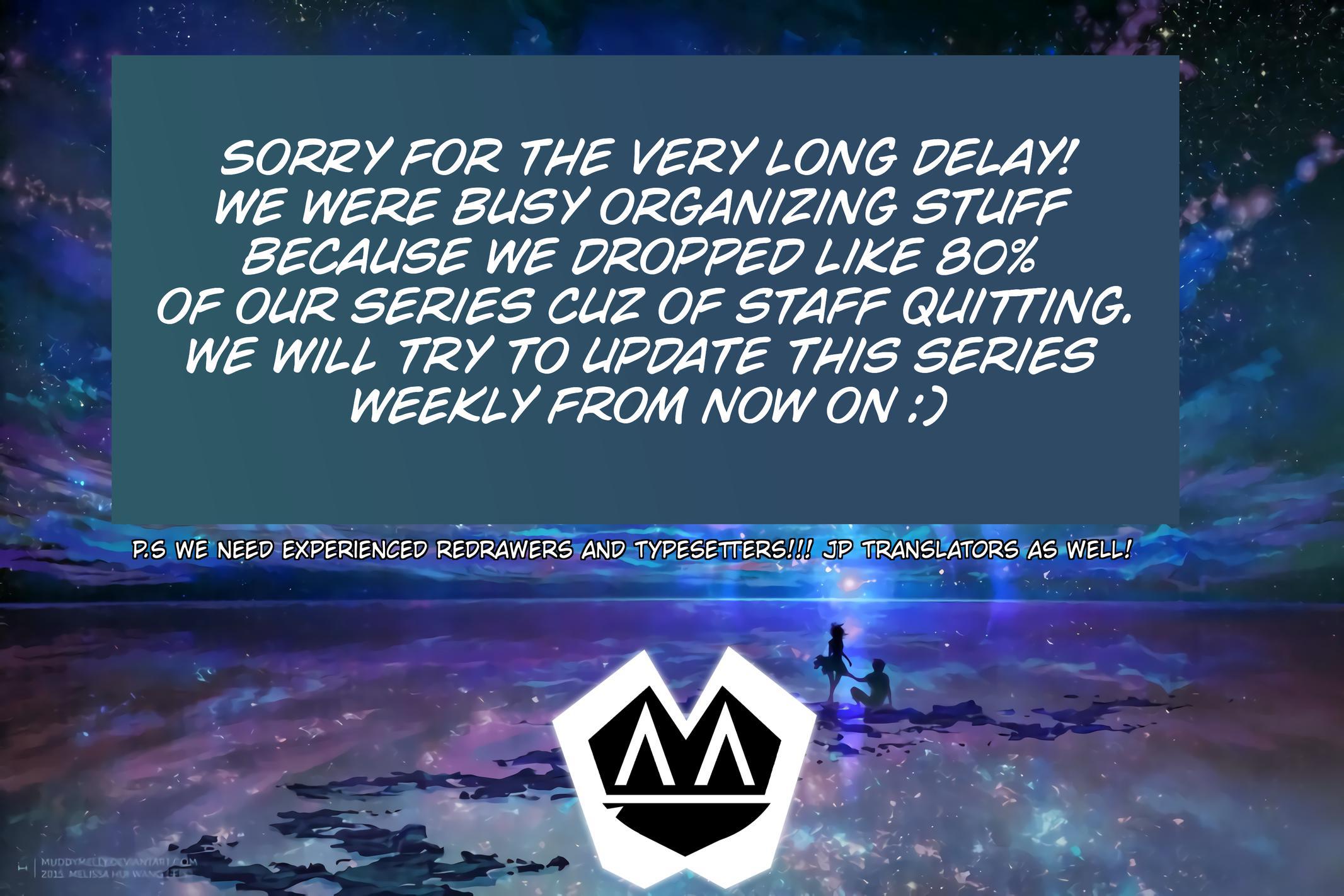 Area no Kishi Chap 196 - Next Chap 197