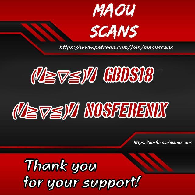 Area no Kishi Chap 196 - Next Chap 197