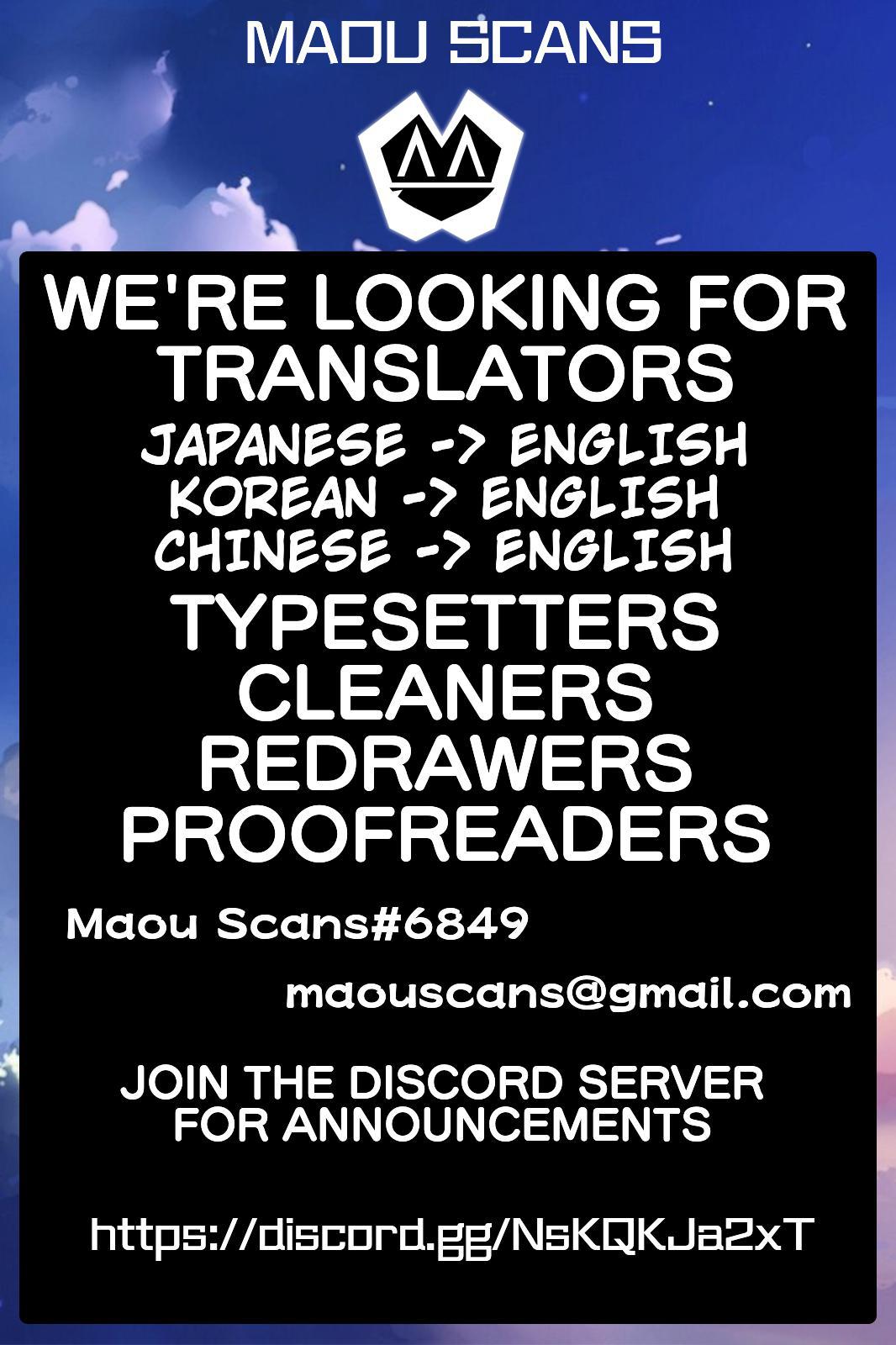 Area no Kishi Chap 196 - Next Chap 197