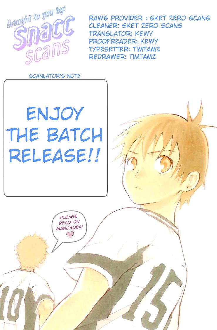 Area no Kishi Chap 147 - Next Chap 148