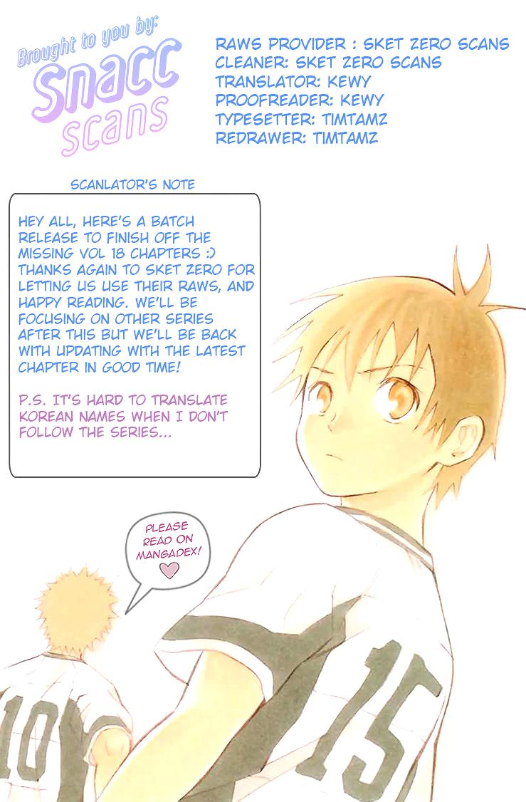 Area no Kishi Chap 148 - Next Chap 149