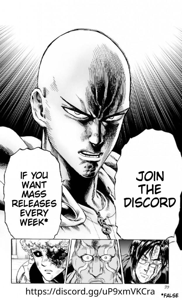 Area no Kishi Chap 175 - Next Chap 176