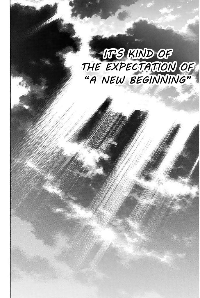 Area no Kishi Chap 290 - Next Chap 291