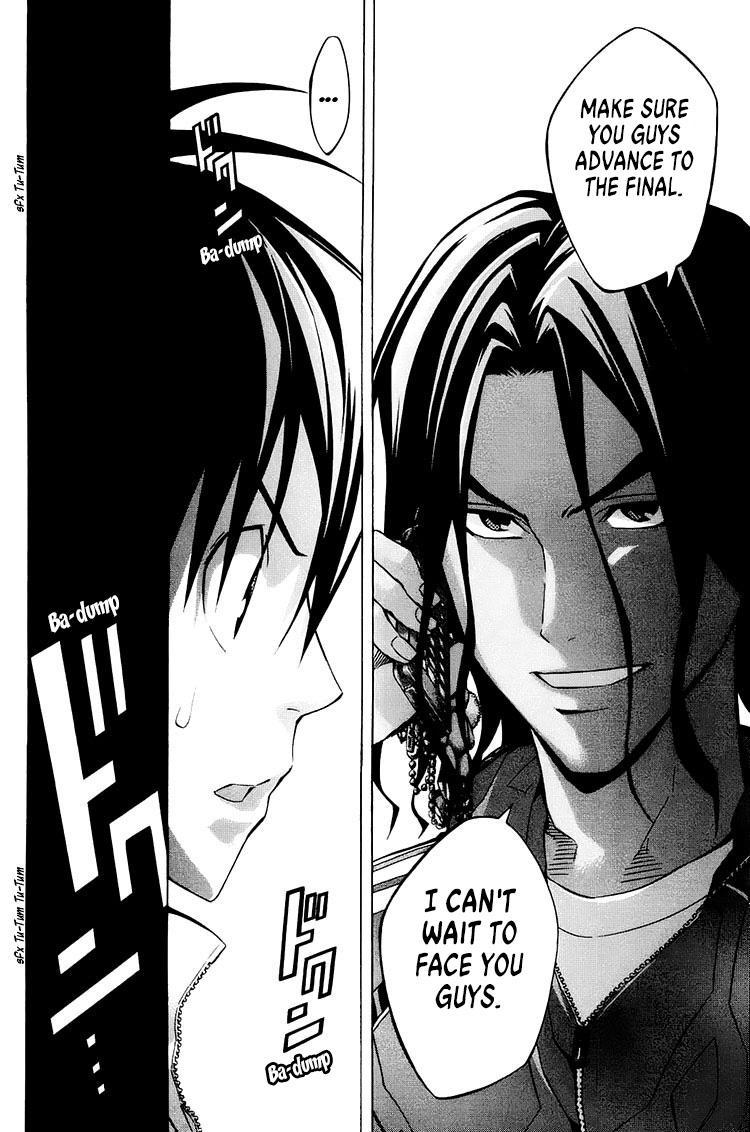 Area no Kishi Chap 211 - Next Chap 212