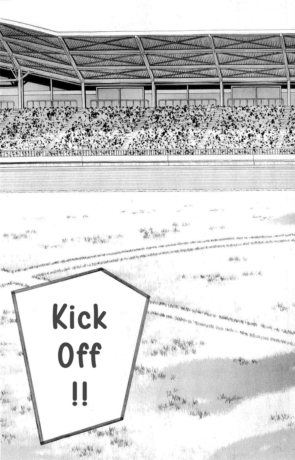 Area no Kishi Chap 214 - Next Chap 215