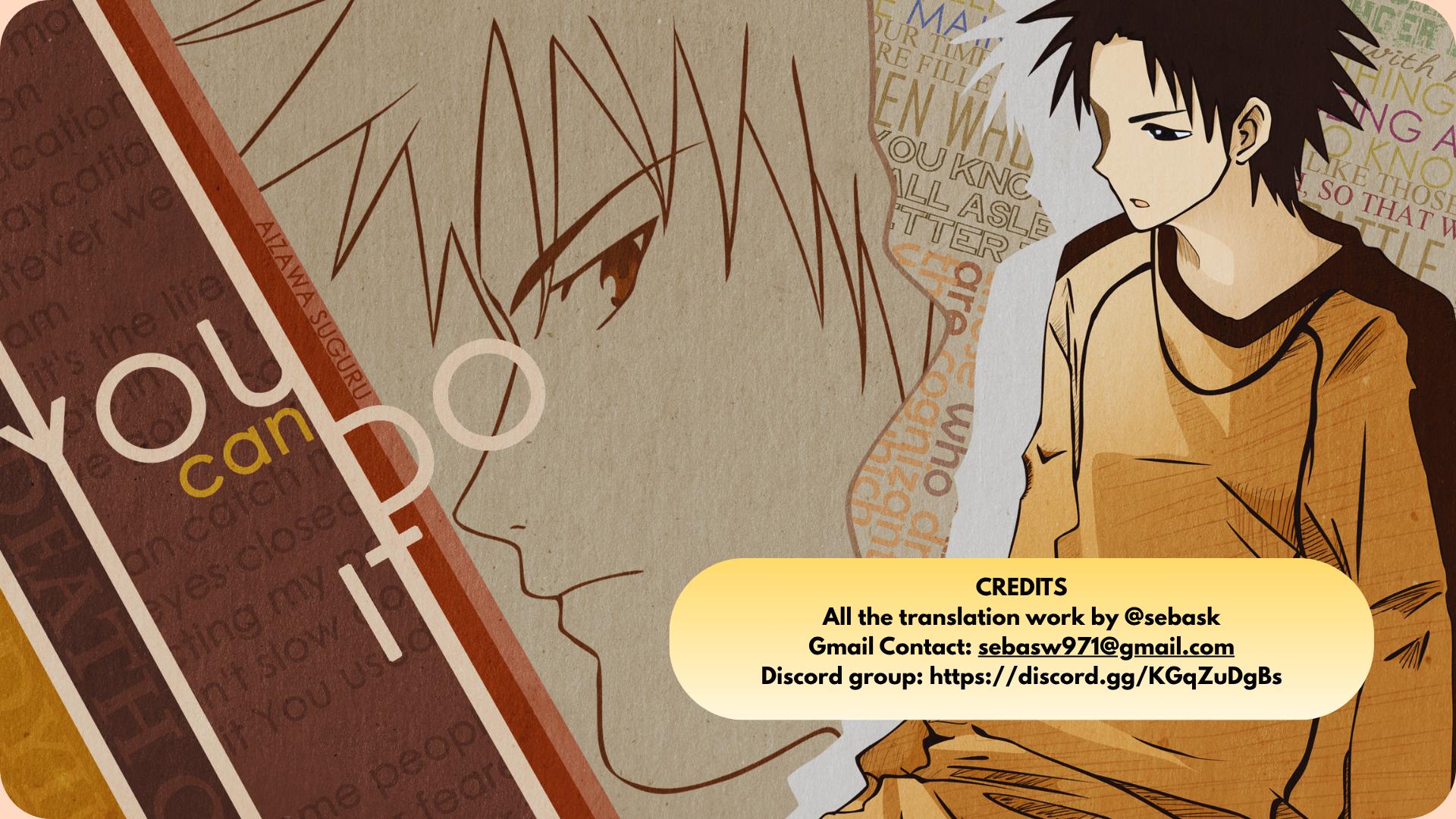 Area no Kishi Chap 343 - Next Chap 344