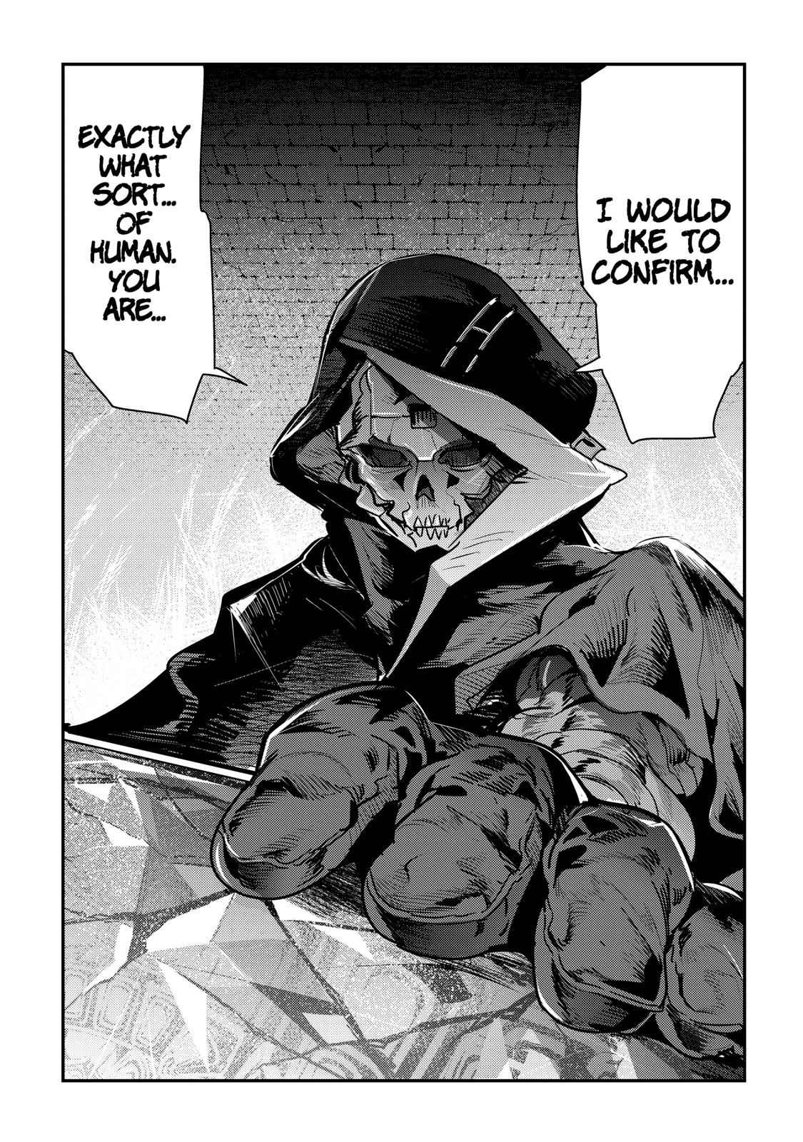 Nozomanu Fushi no Boukensha Chap 7 - Next Chap 8