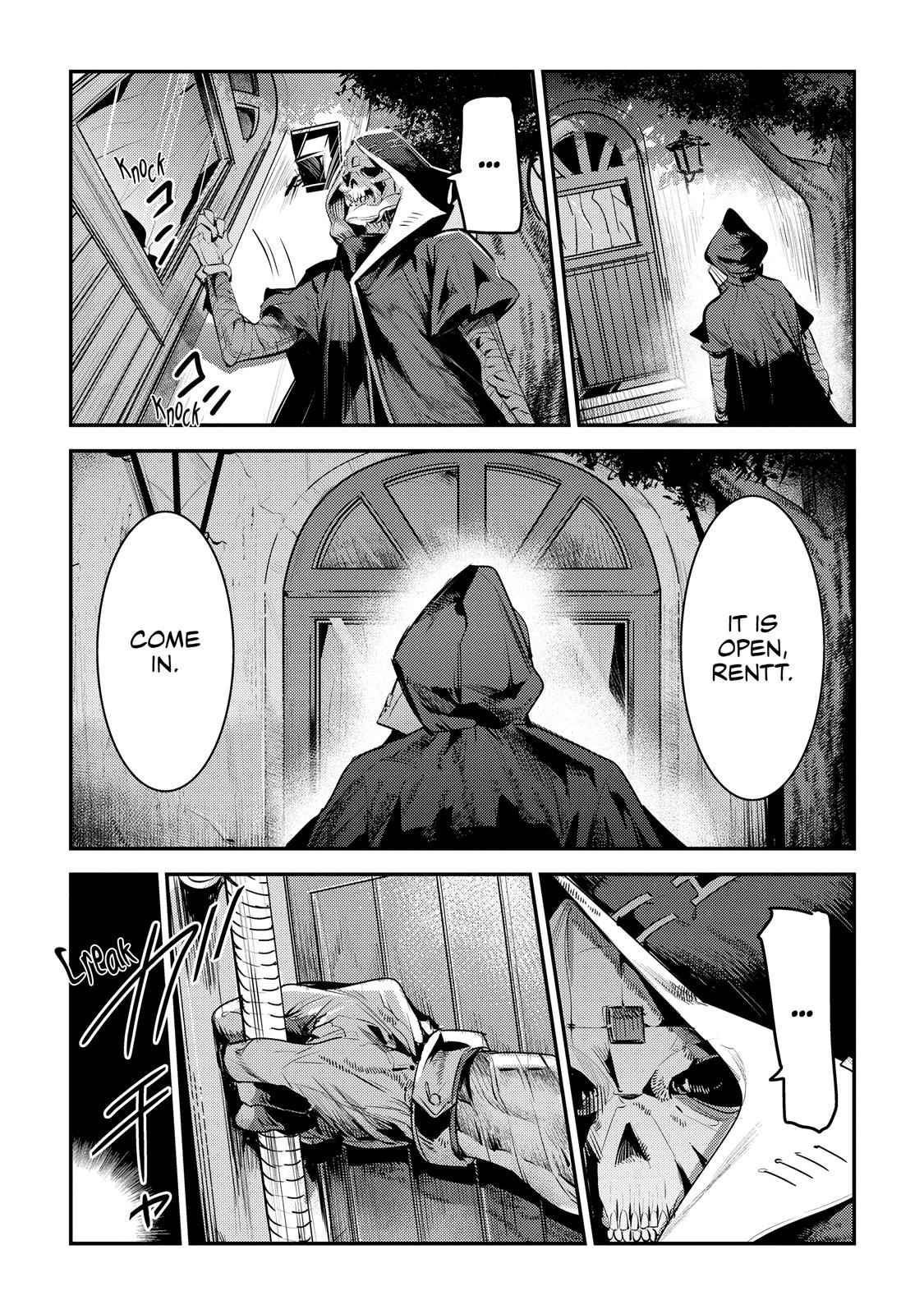 Nozomanu Fushi no Boukensha Chap 4 - Next Chap 5