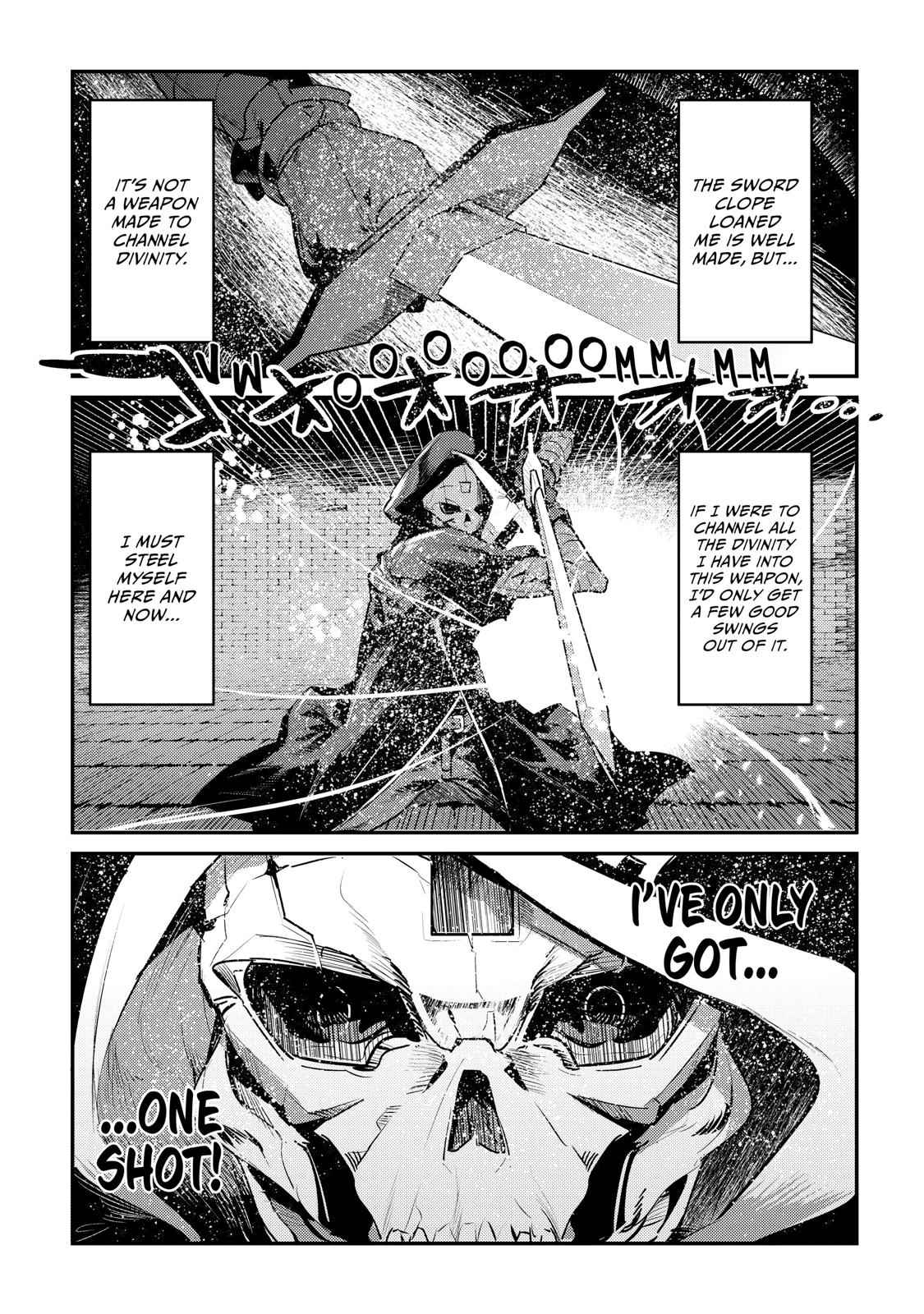 Nozomanu Fushi no Boukensha Chap 6 - Next Chap 7