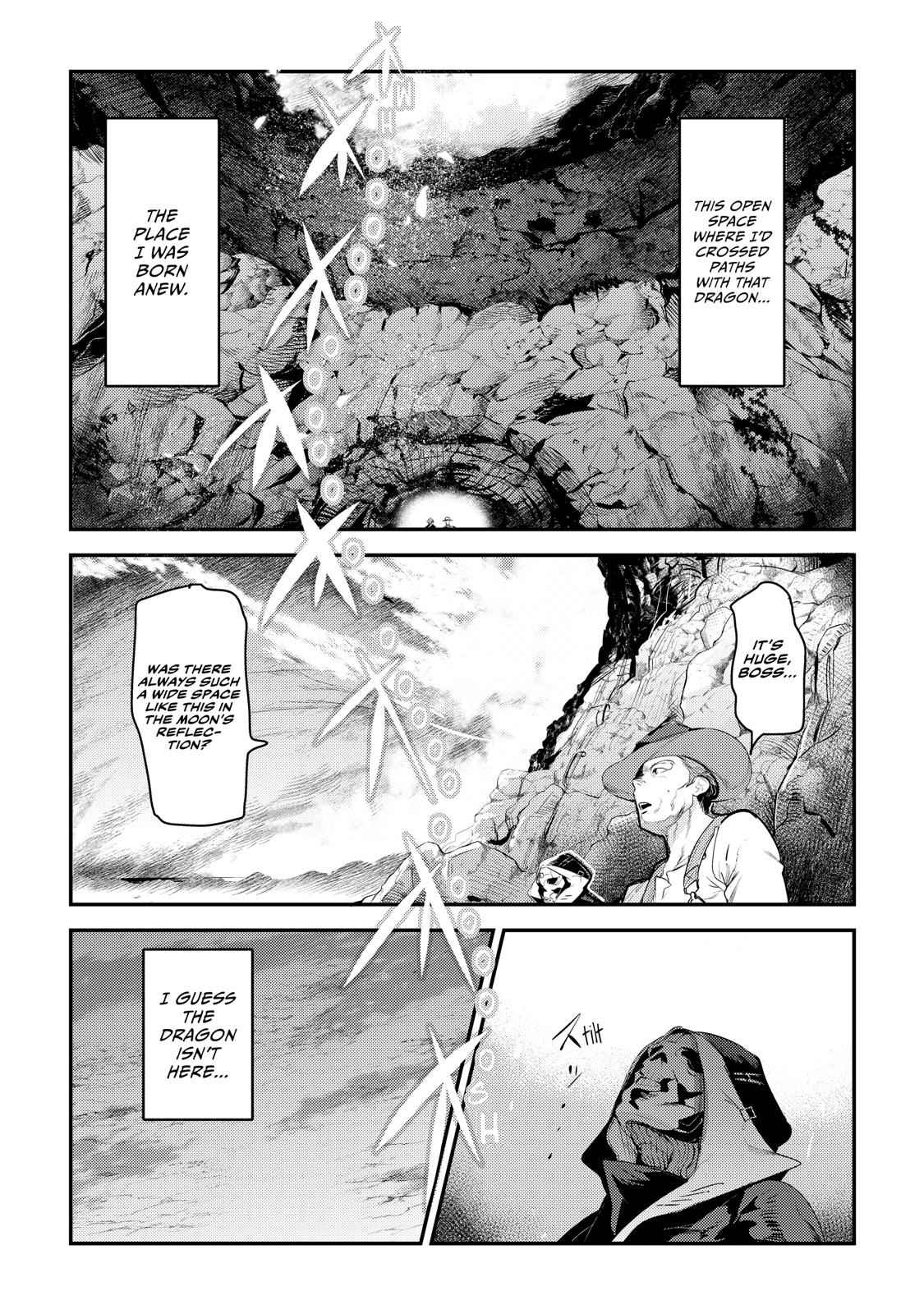 Nozomanu Fushi no Boukensha Chap 6 - Next Chap 7