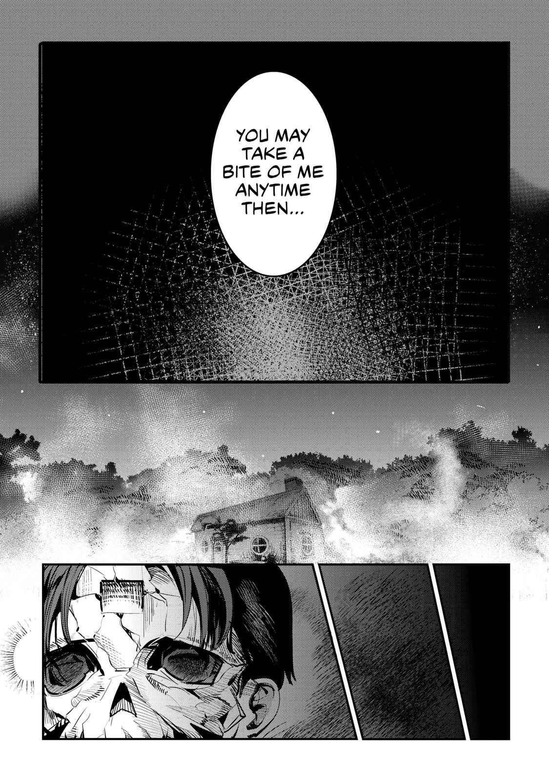 Nozomanu Fushi no Boukensha Chap 8 - Next Chap 9