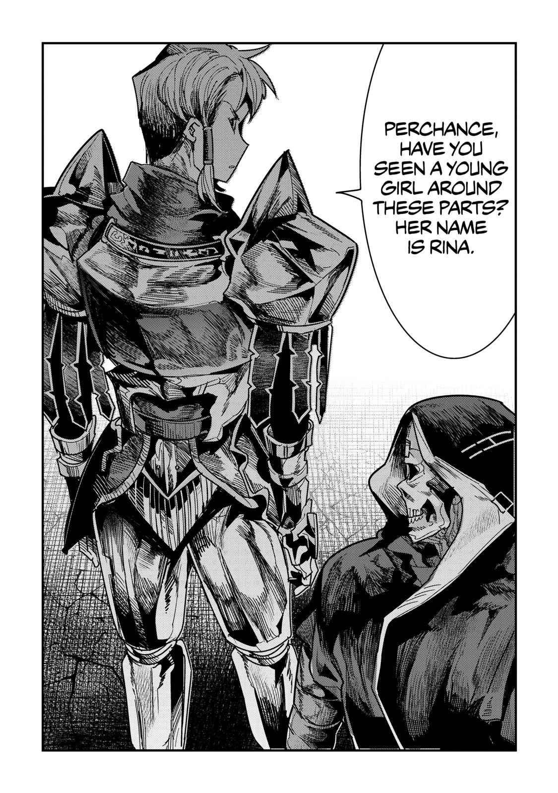 Nozomanu Fushi no Boukensha Chap 9 - Next Chap 10