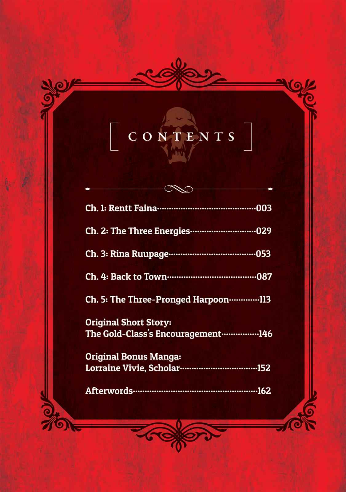 Nozomanu Fushi no Boukensha Chap 1 - Next Chap 2