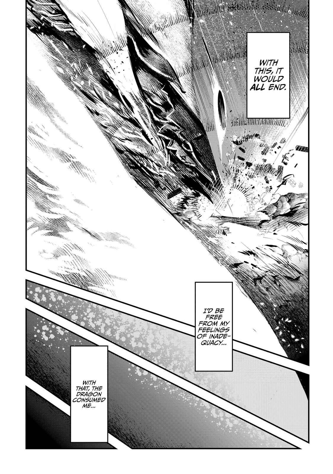 Nozomanu Fushi no Boukensha Chap 1 - Next Chap 2