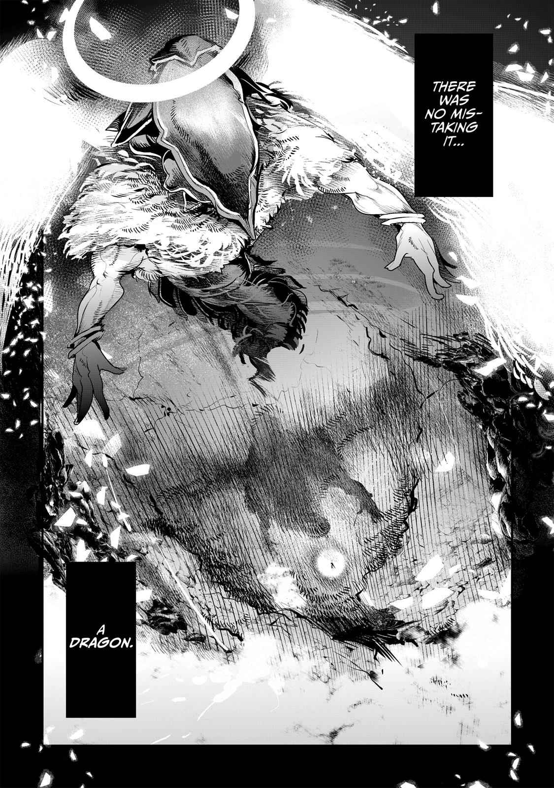 Nozomanu Fushi no Boukensha Chap 1 - Next Chap 2