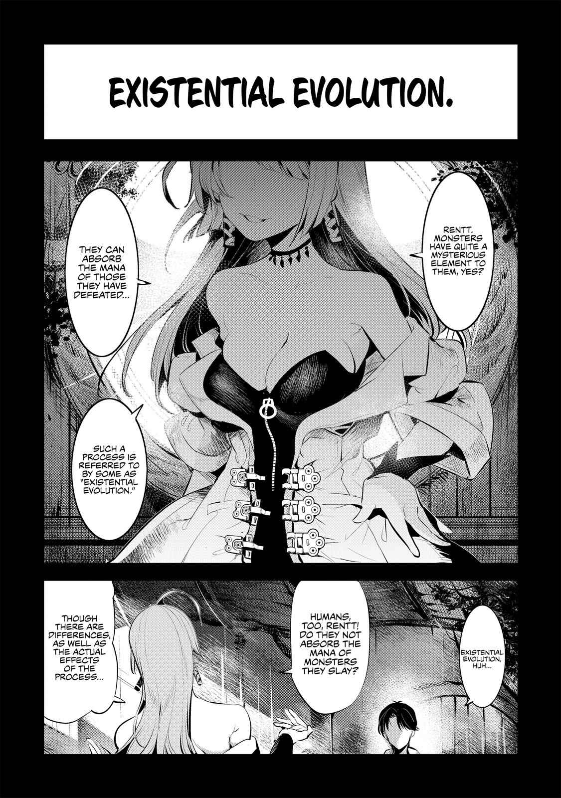 Nozomanu Fushi no Boukensha Chap 1 - Next Chap 2
