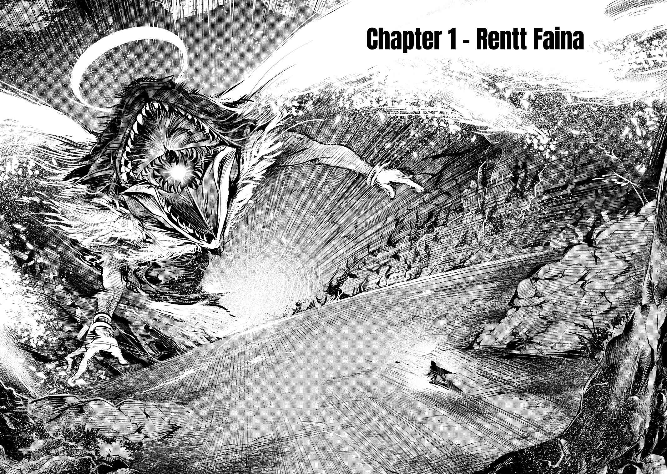 Nozomanu Fushi no Boukensha Chap 1 - Next Chap 2