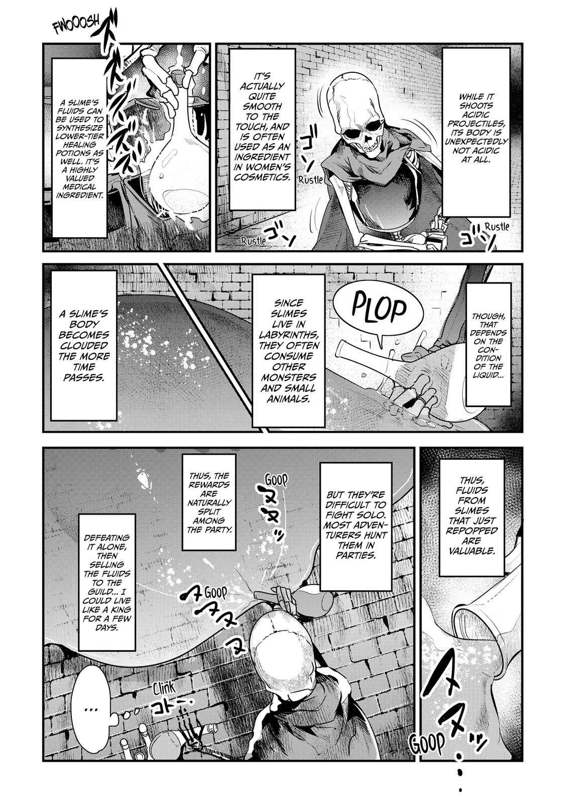 Nozomanu Fushi no Boukensha Chap 2 - Next Chap 3