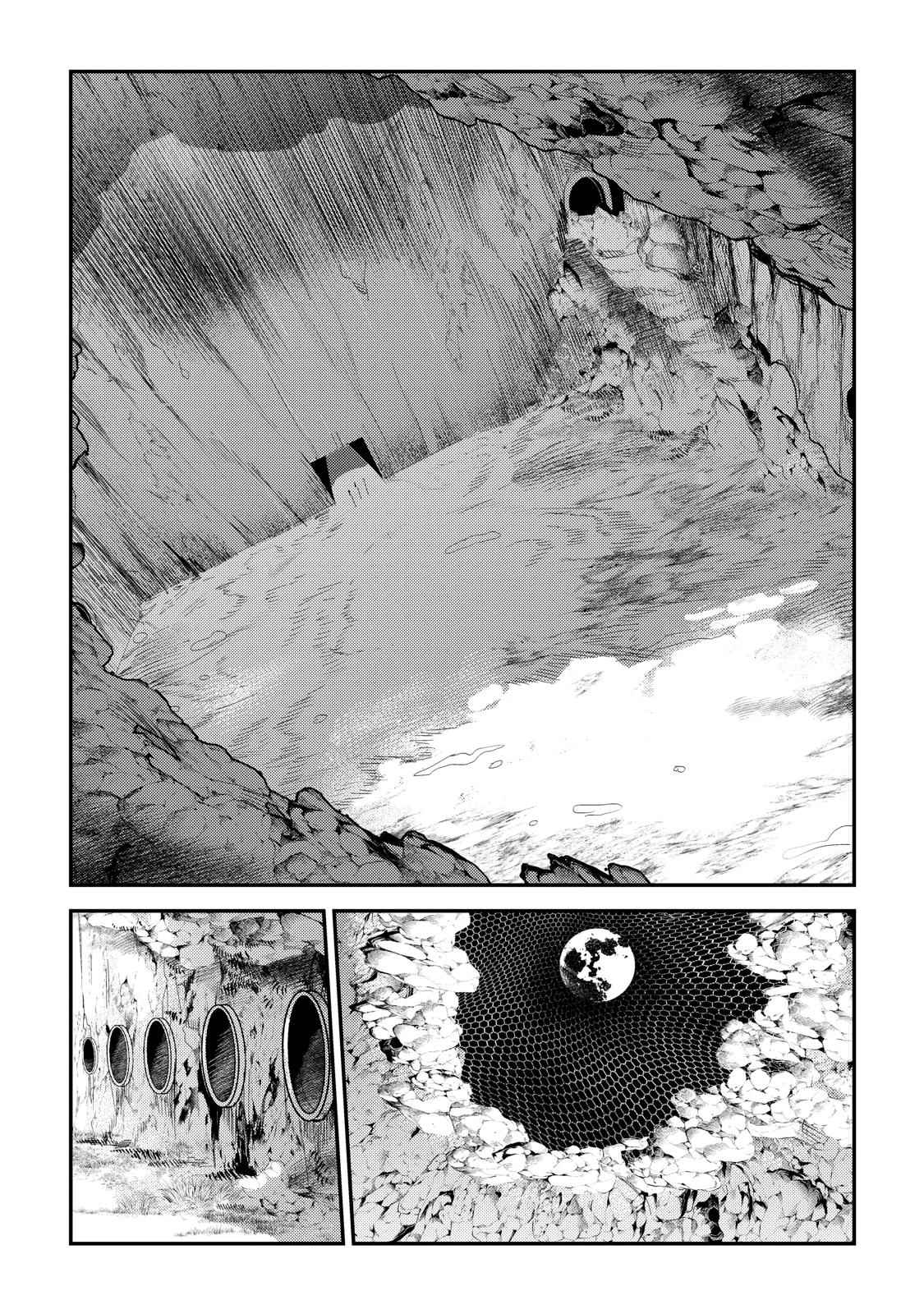 Nozomanu Fushi no Boukensha Chap 14 - Next Chap 15