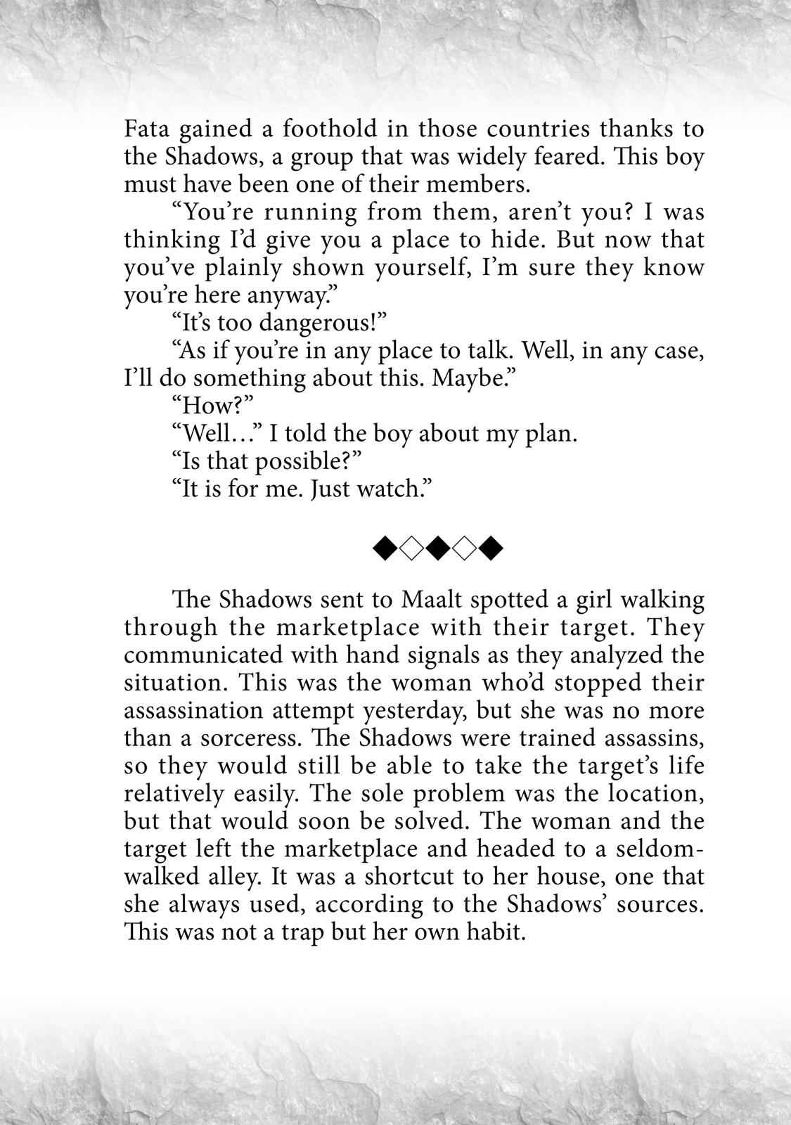 Nozomanu Fushi no Boukensha Chap 15 - Next Chap 16