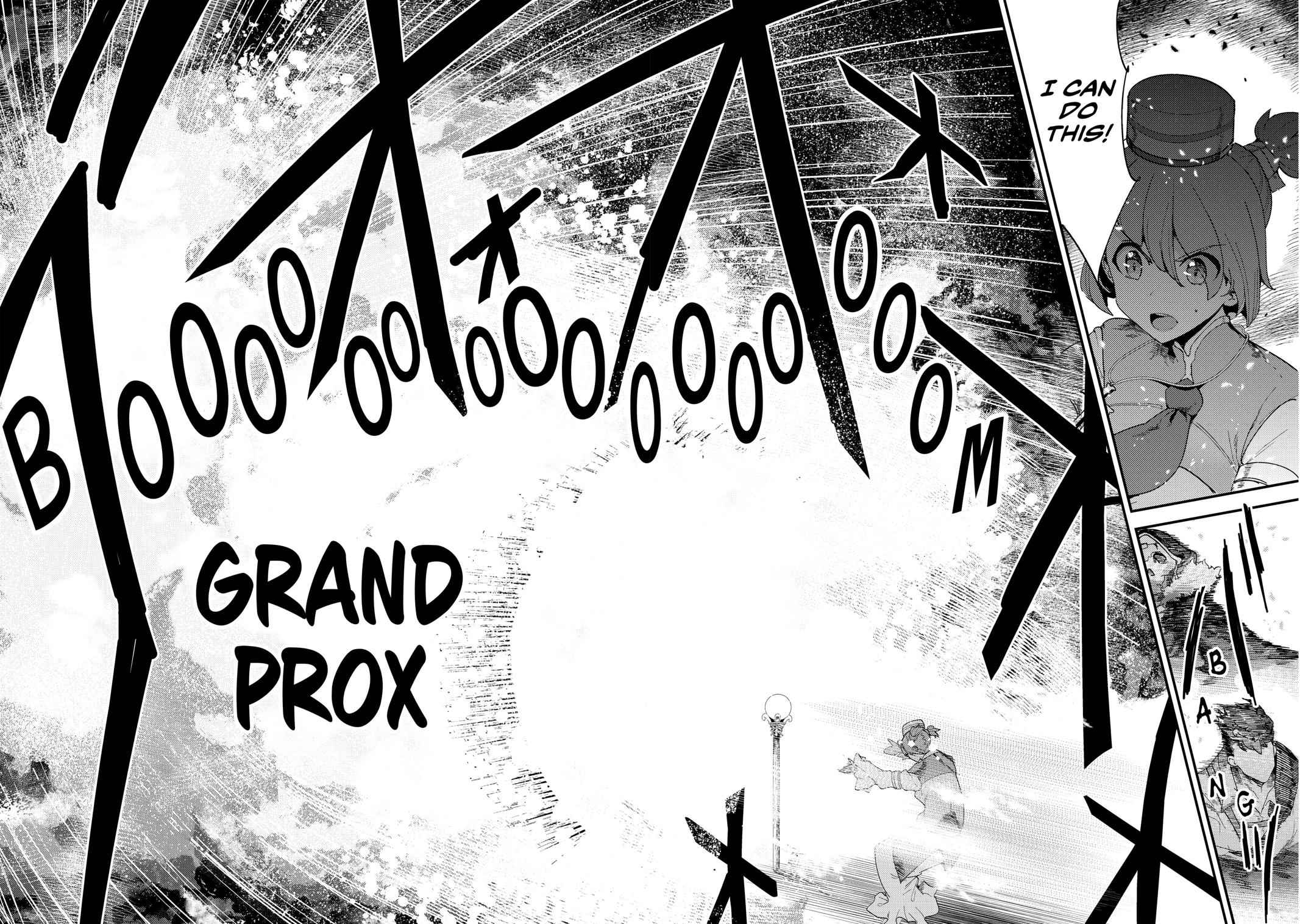 Nozomanu Fushi no Boukensha Chap 15 - Next Chap 16