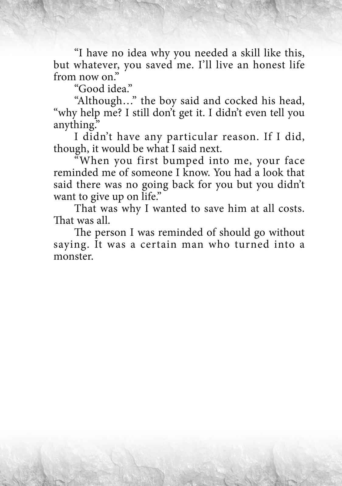 Nozomanu Fushi no Boukensha Chap 15 - Next Chap 16