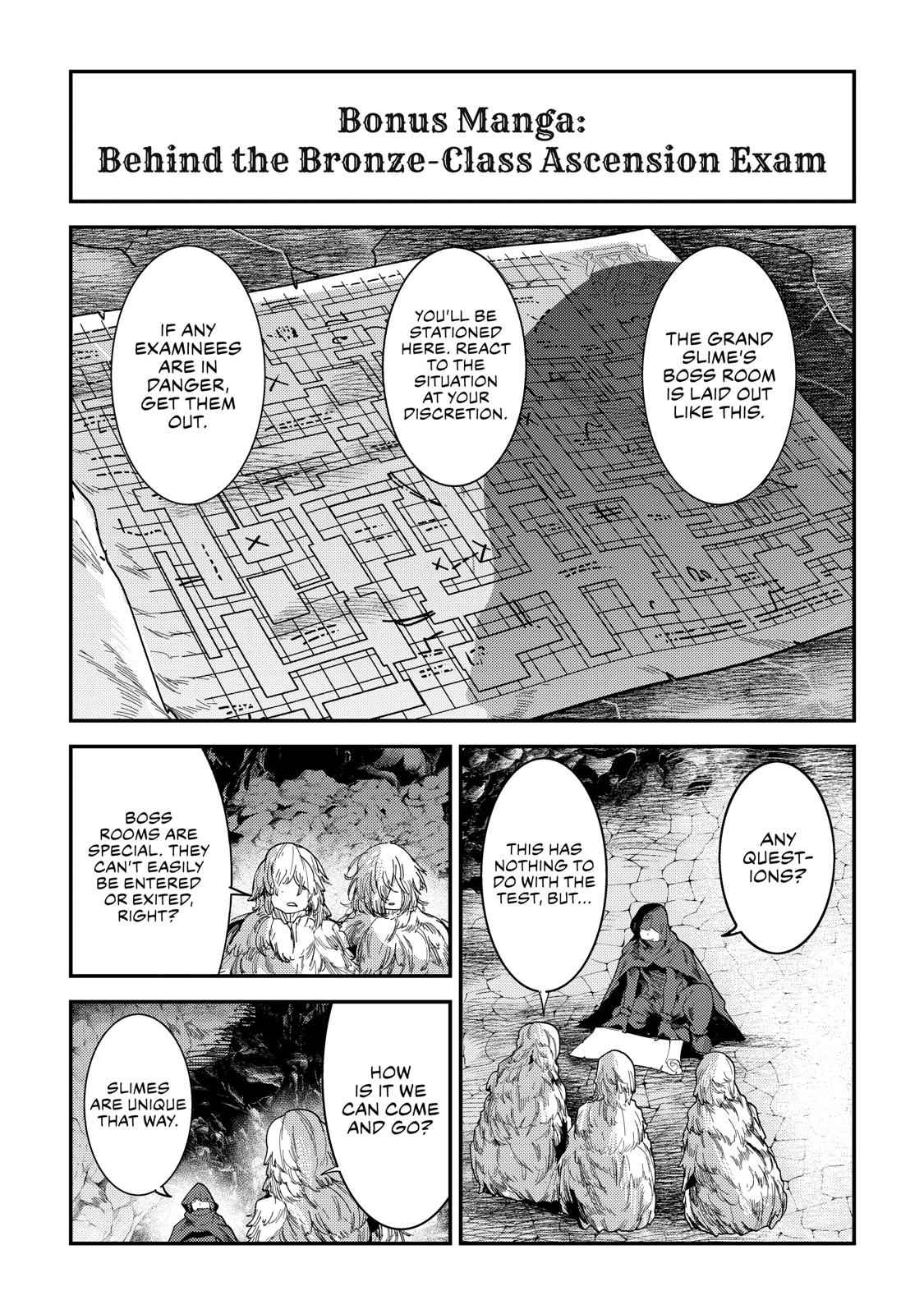 Nozomanu Fushi no Boukensha Chap 15 - Next Chap 16
