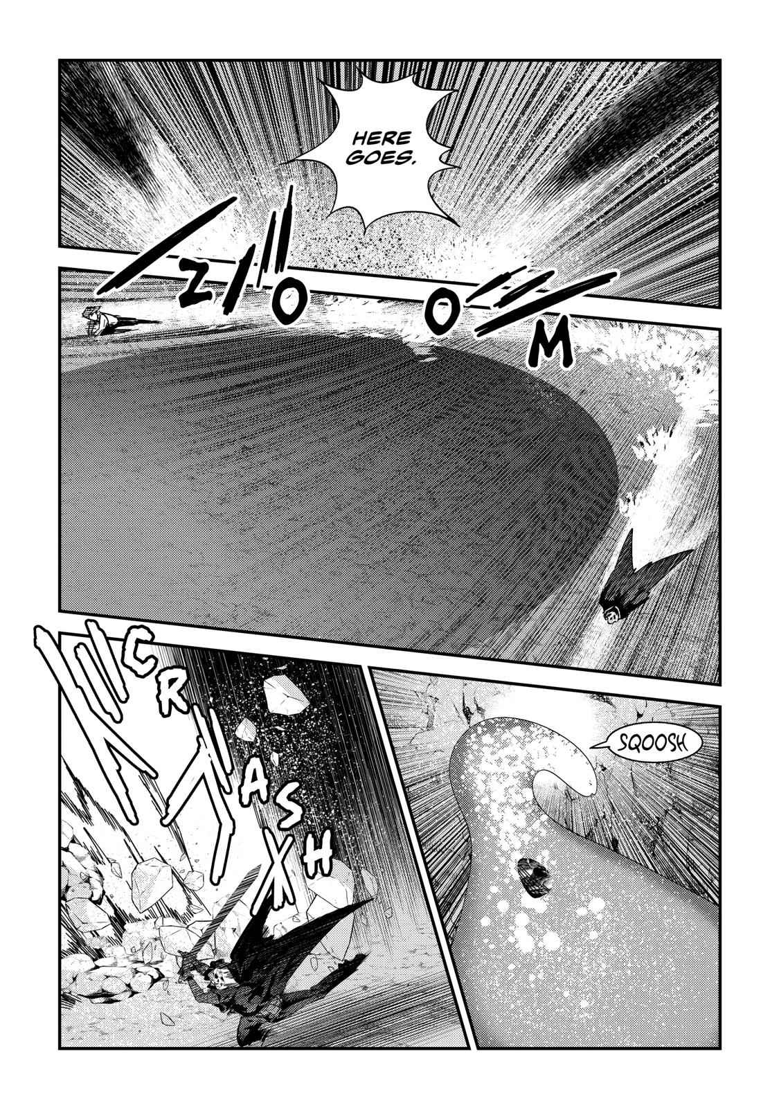 Nozomanu Fushi no Boukensha Chap 15 - Next Chap 16