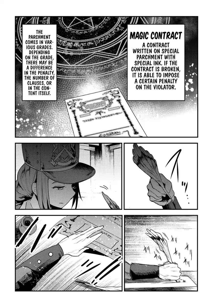 Nozomanu Fushi no Boukensha Chap 16 - Next Chap 17