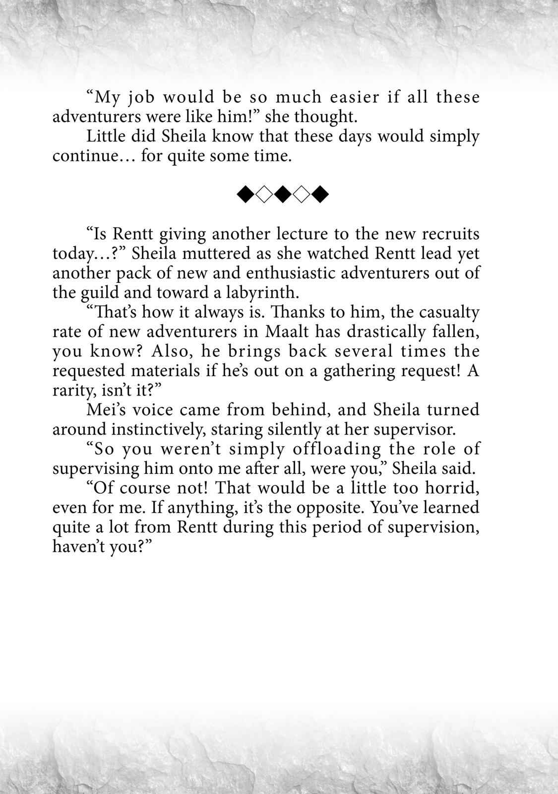 Nozomanu Fushi no Boukensha Chap 10 - Next Chap 11