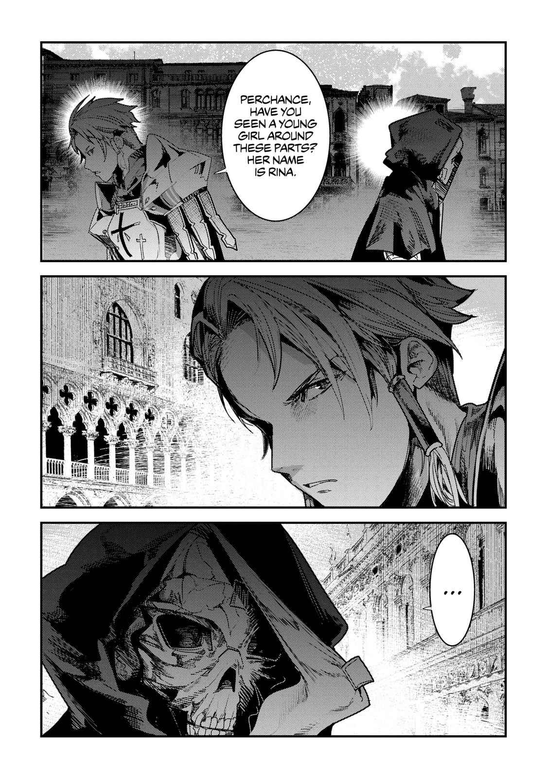 Nozomanu Fushi no Boukensha Chap 10 - Next Chap 11