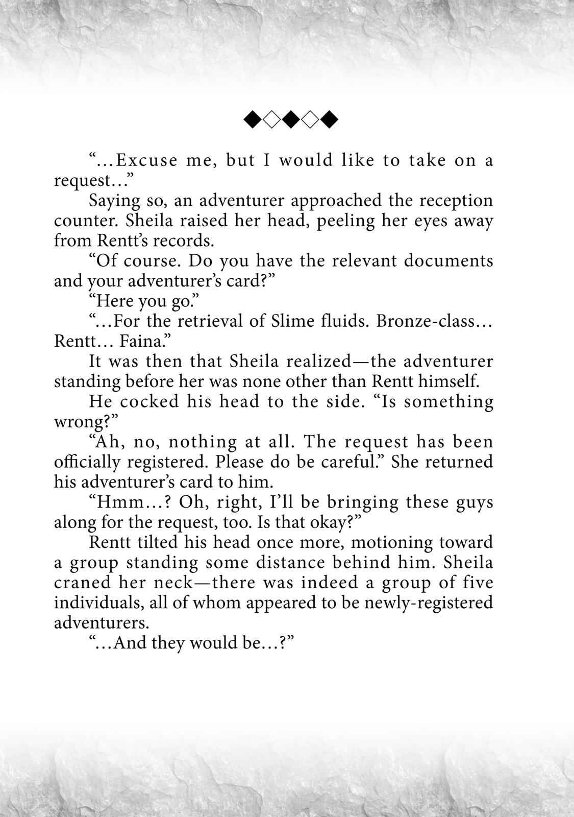 Nozomanu Fushi no Boukensha Chap 10 - Next Chap 11