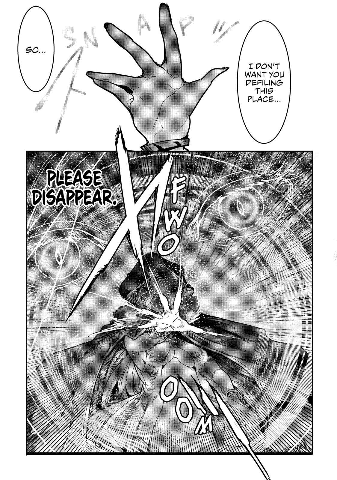 Nozomanu Fushi no Boukensha Chap 10 - Next Chap 11