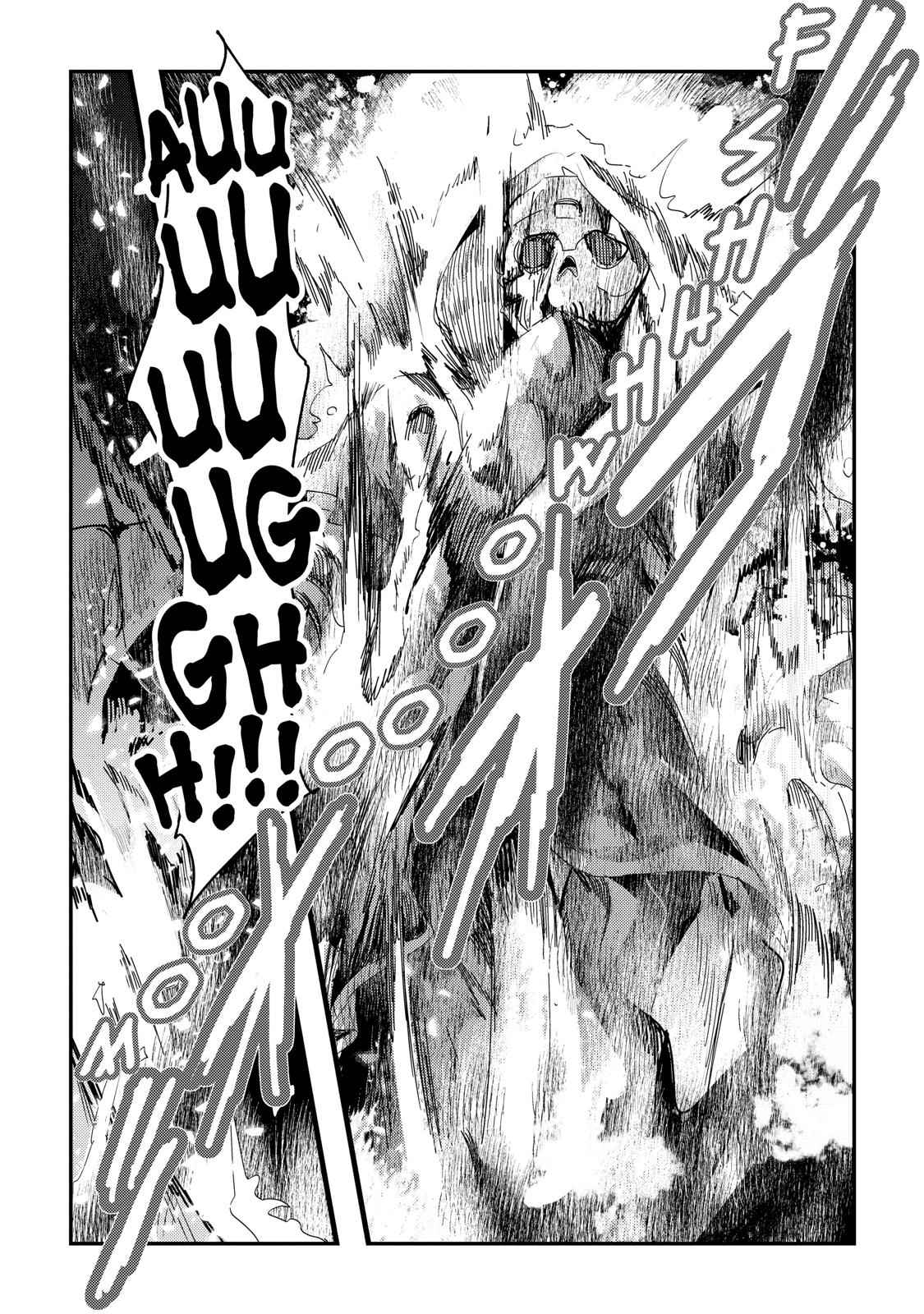Nozomanu Fushi no Boukensha Chap 10 - Next Chap 11