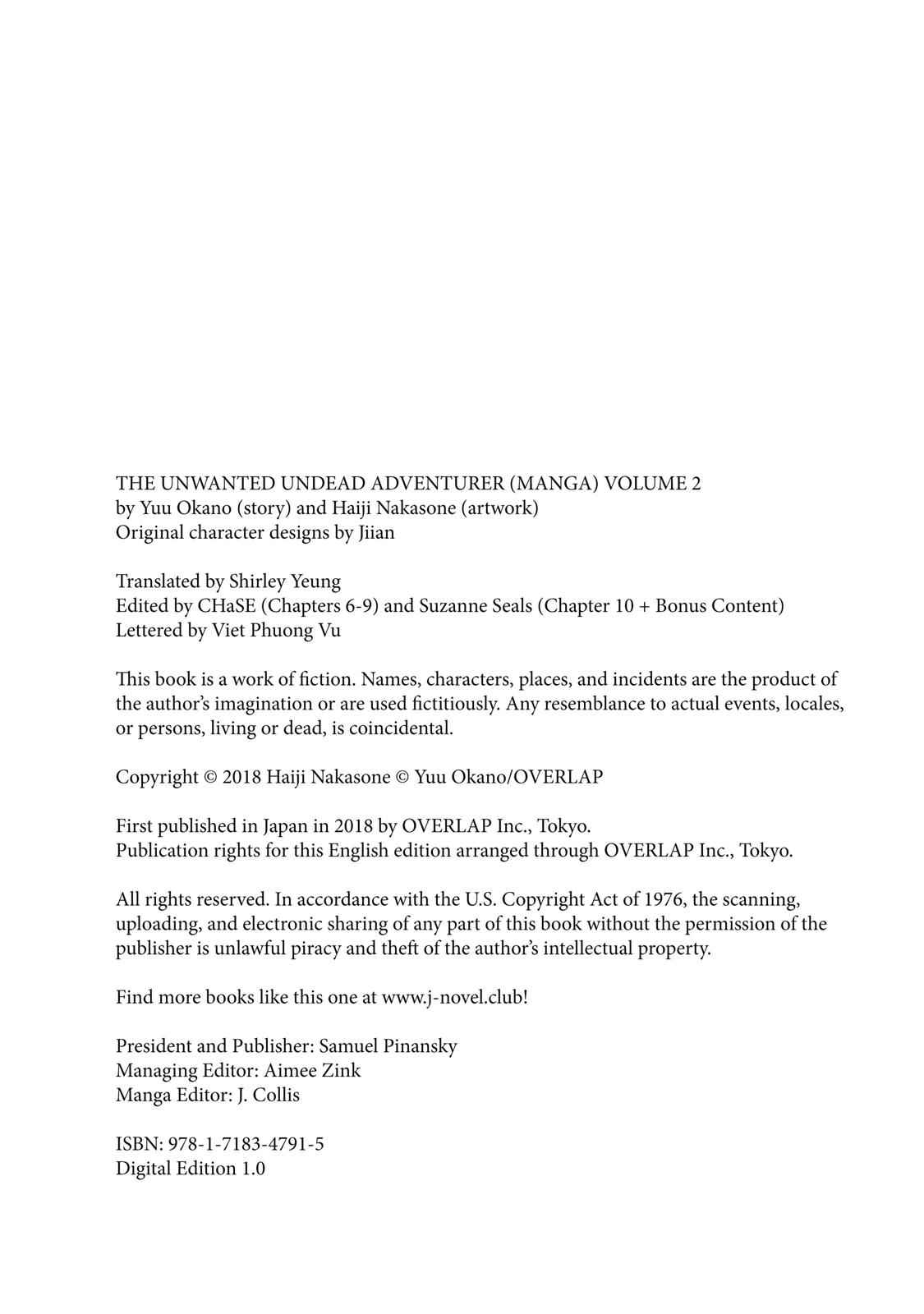 Nozomanu Fushi no Boukensha Chap 10 - Next Chap 11