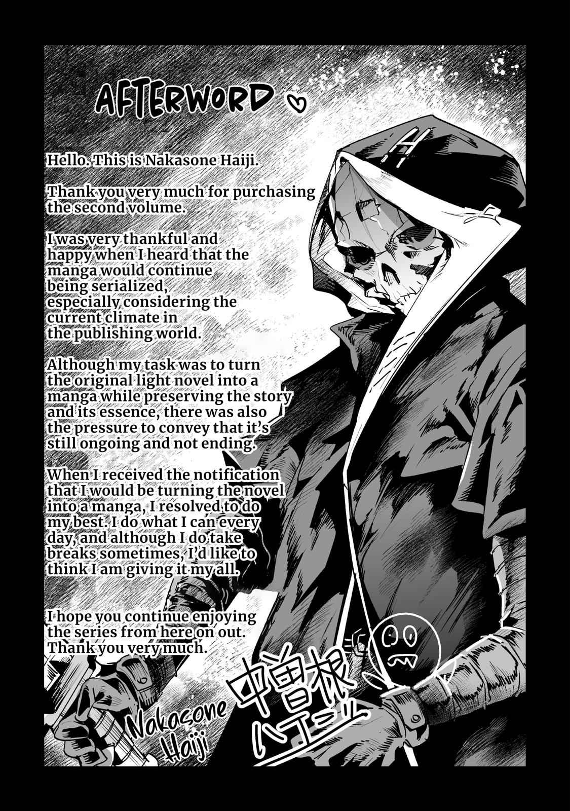 Nozomanu Fushi no Boukensha Chap 10 - Next Chap 11