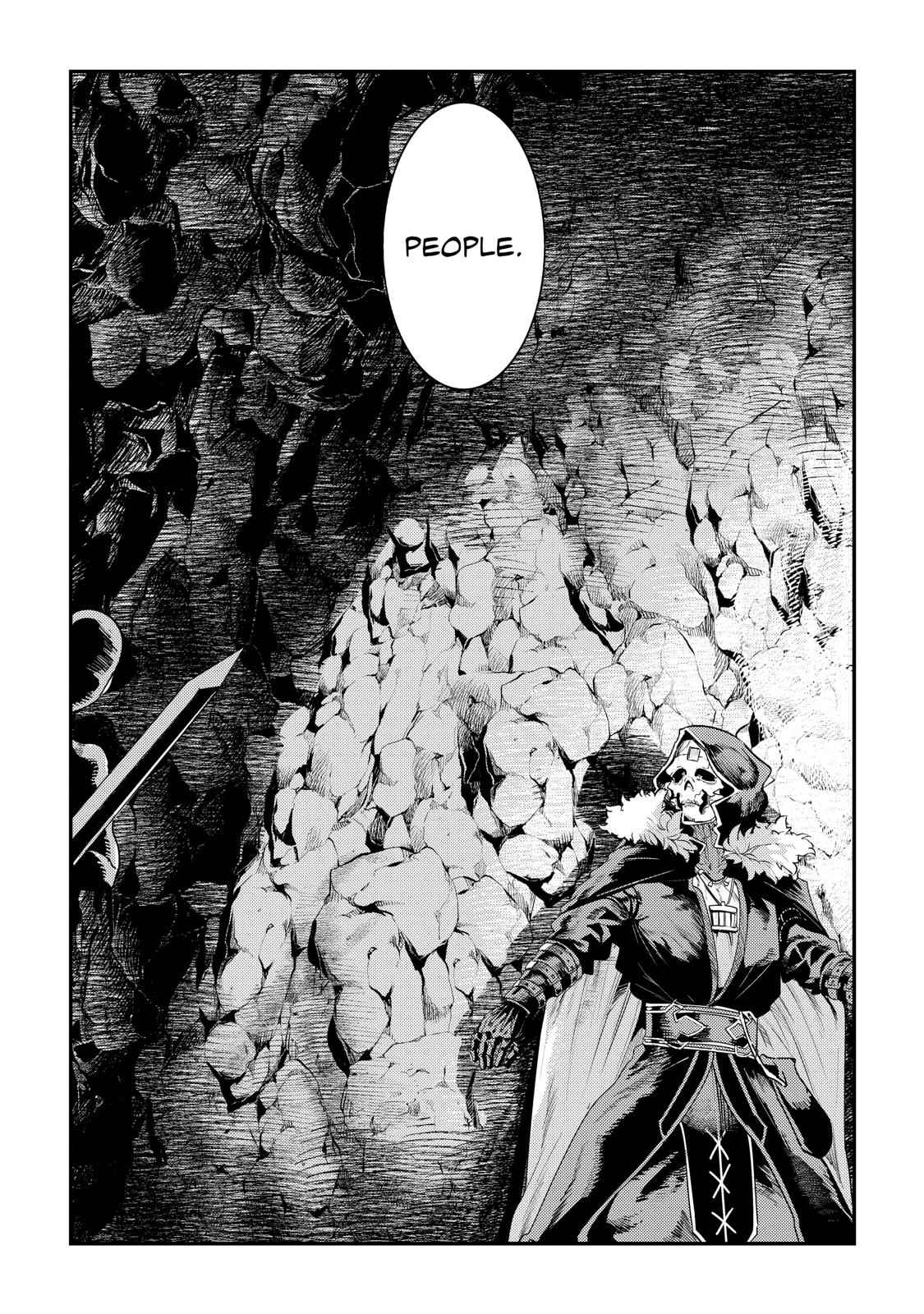 Nozomanu Fushi no Boukensha Chap 13 - Next Chap 14