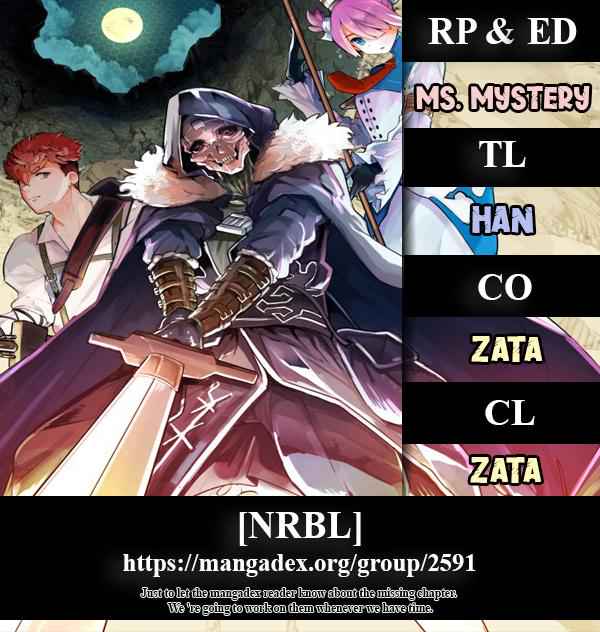 Nozomanu Fushi no Boukensha Chap 27 - Next Chap 28