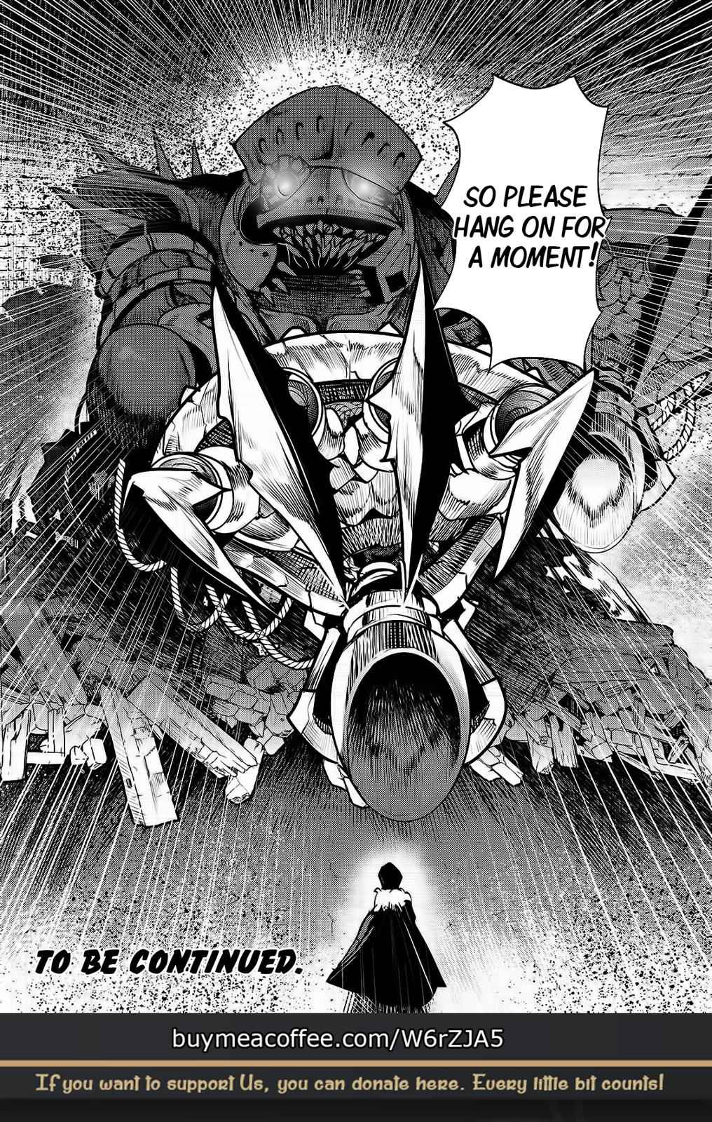 Nozomanu Fushi no Boukensha Chap 27 - Next Chap 28