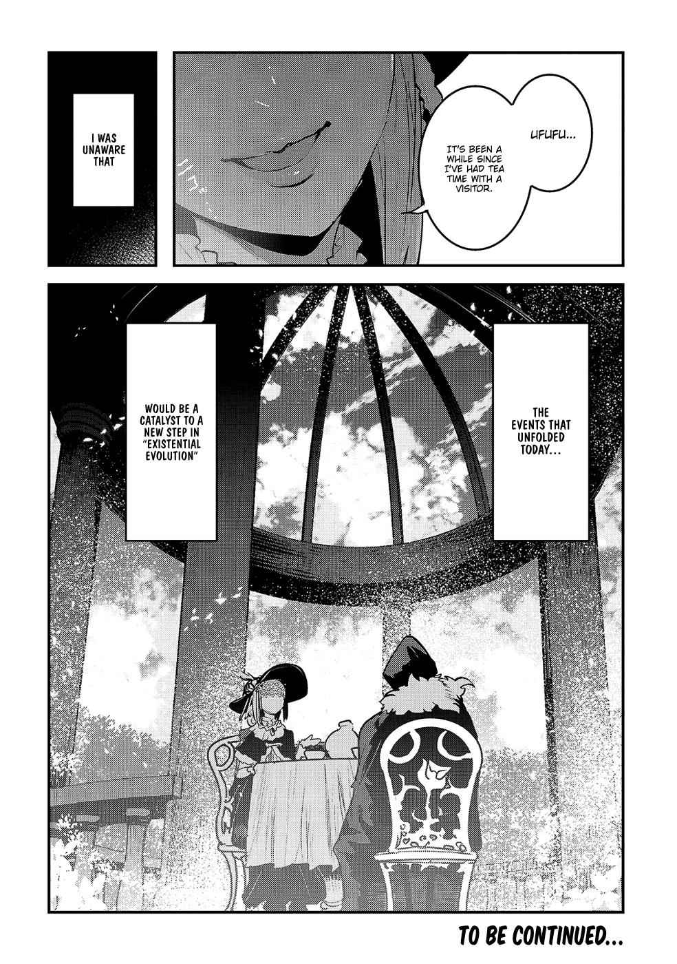 Nozomanu Fushi no Boukensha Chap 25 - Next Chap 26