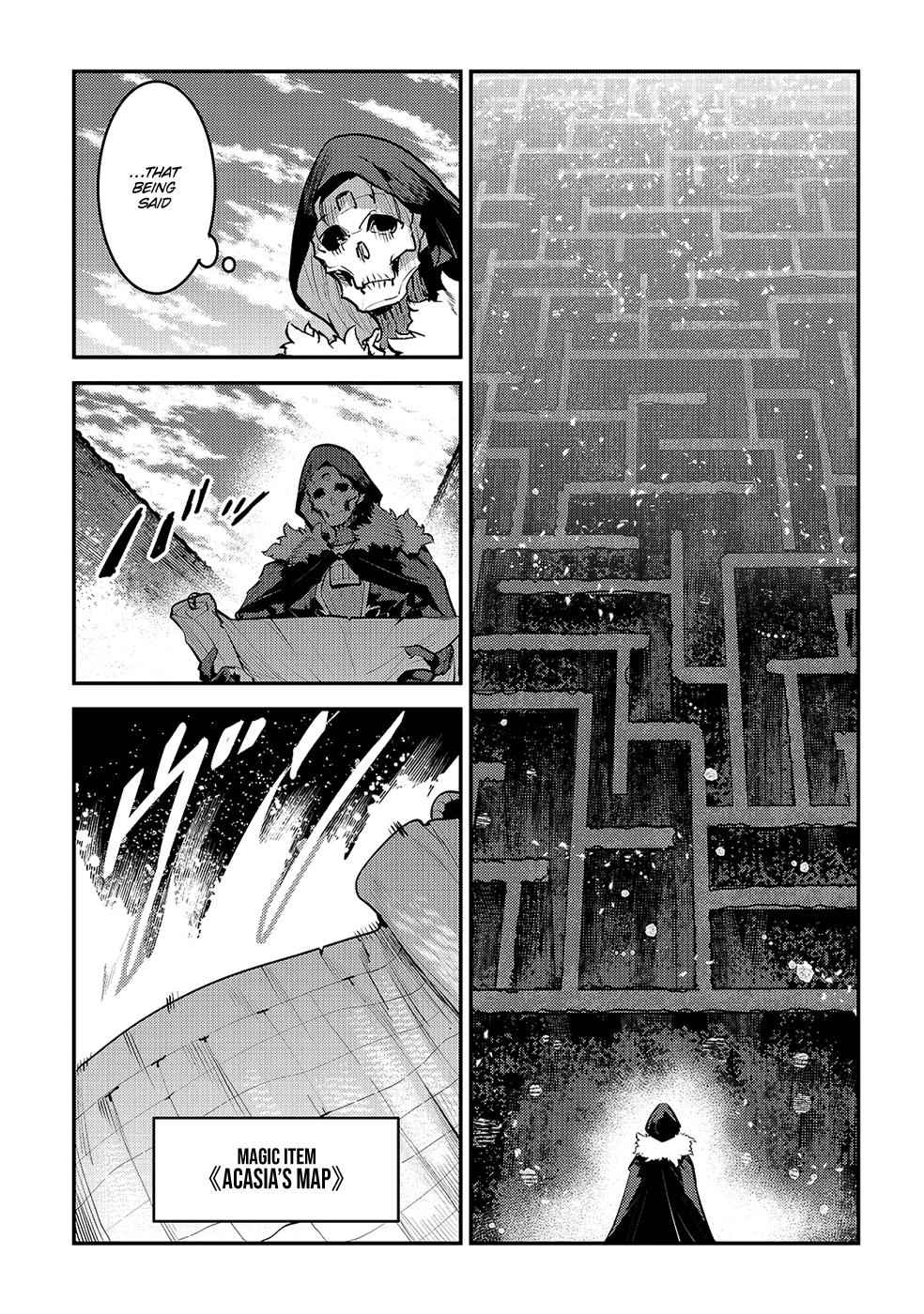 Nozomanu Fushi no Boukensha Chap 25 - Next Chap 26