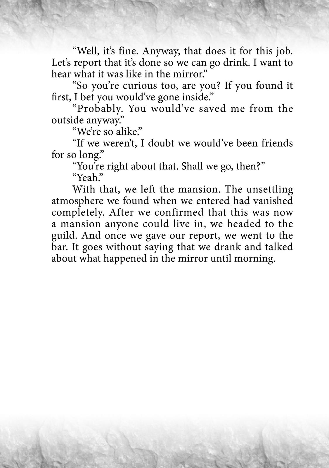 Nozomanu Fushi no Boukensha Chap 25.5 - Next Chap 26.5