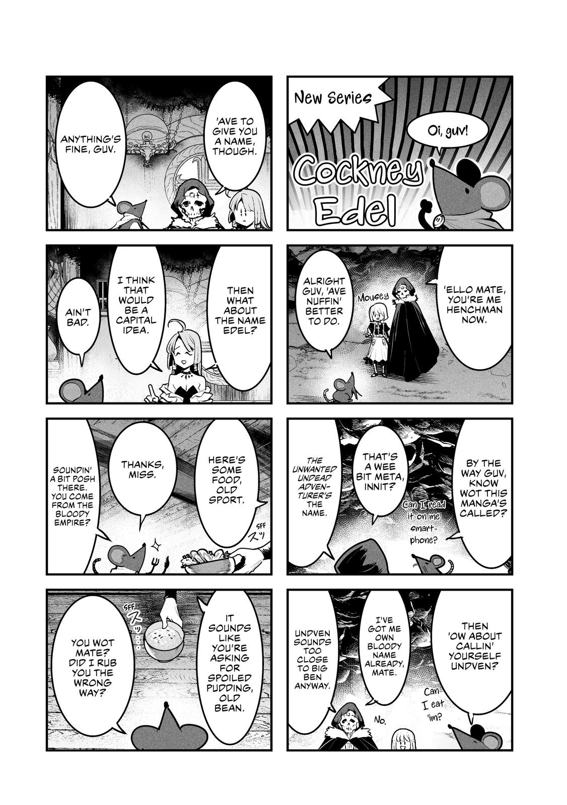 Nozomanu Fushi no Boukensha Chap 25.5 - Next Chap 26.5